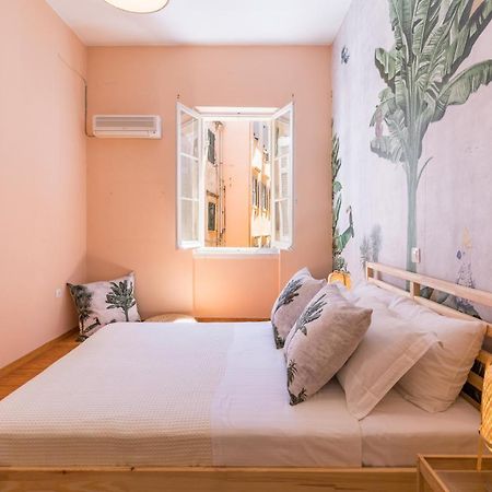 Casa Tropicana Korfu Dış mekan fotoğraf