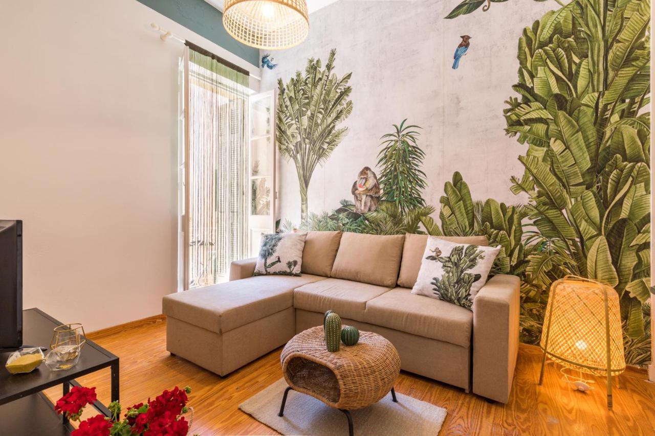 Casa Tropicana Korfu Dış mekan fotoğraf